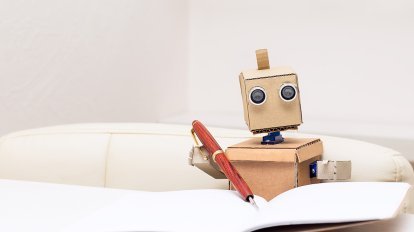 Artificial Intelligence (AI) – 101 for Marketers