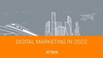 14 Digital Marketing Predictions for 2022 [+ Infographic]