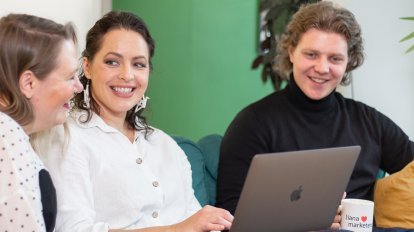 How To Write A Good Internal Newsletter?