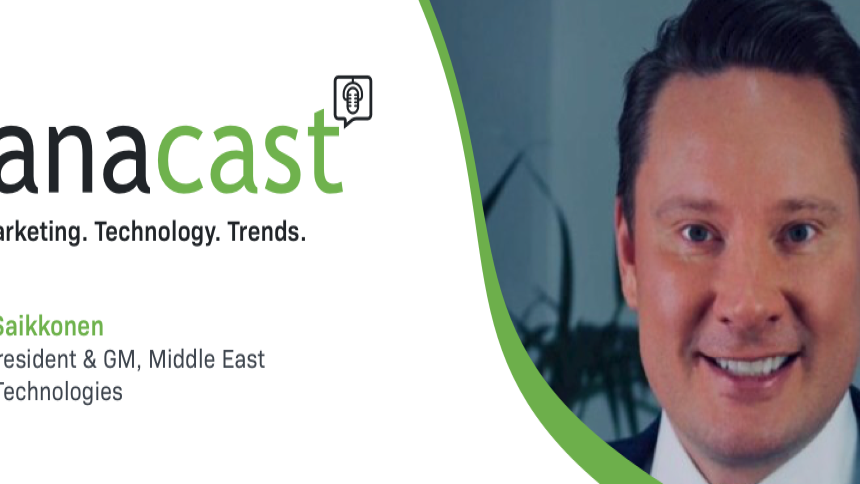 LianaCast cover image Tomi Saikkonen