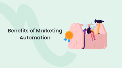 Why marketing automation is holding its position in marketers toolbox – according to marketers