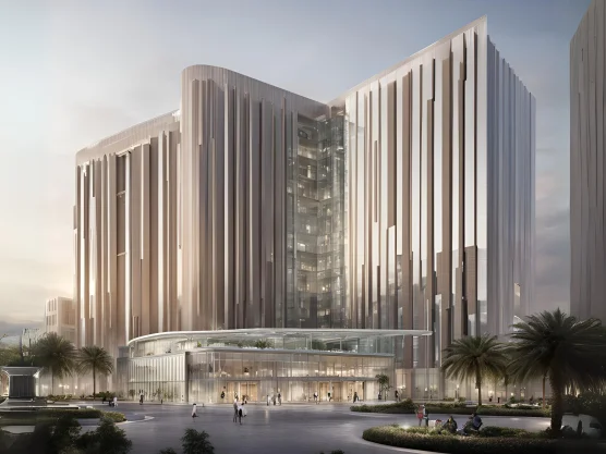 real estate building in uae