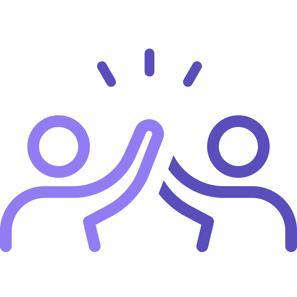 Online event management service