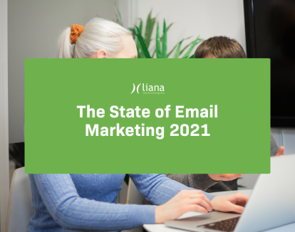 The State of Email Marketing 2021