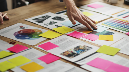 marketing automation survey results by Liana Technologies