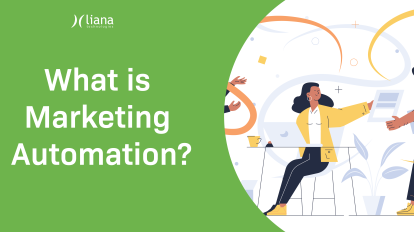 What is Marketing Automation? [+a PDF Template of Your First Automation Workflows]