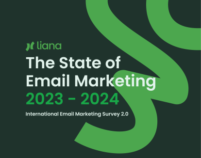 The State of Email Marketing 2023 - 2024
